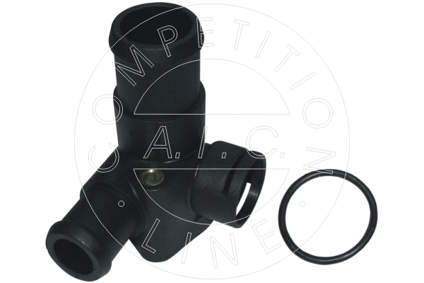 Coolant Flange (50036)