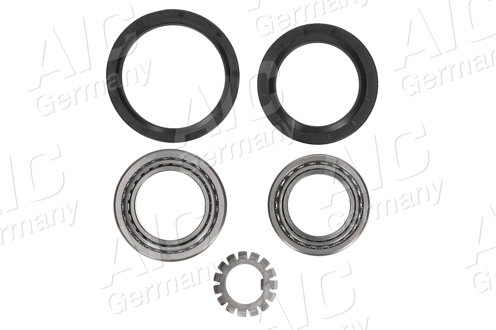 Wheel Bearing Kit (73018)