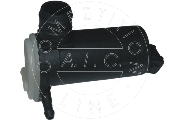 Washer Fluid Pump, window cleaning (50671)
