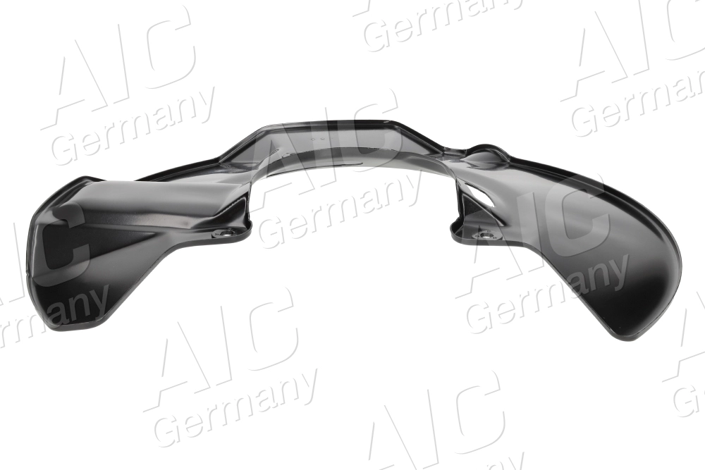 Splash Guard, brake disc