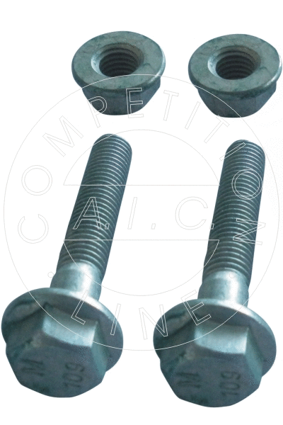 Mounting Kit, stabiliser link/coupling rod (52642)