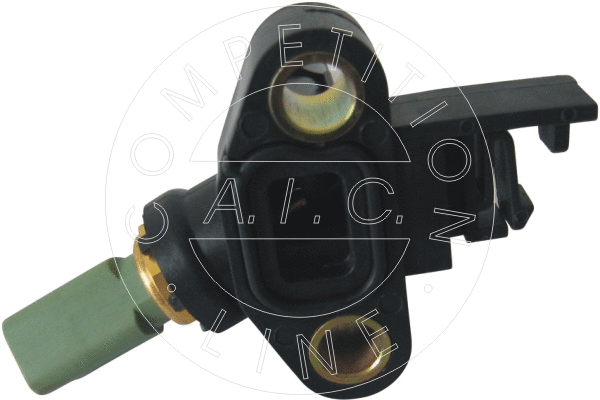 Sensor, coolant temperature