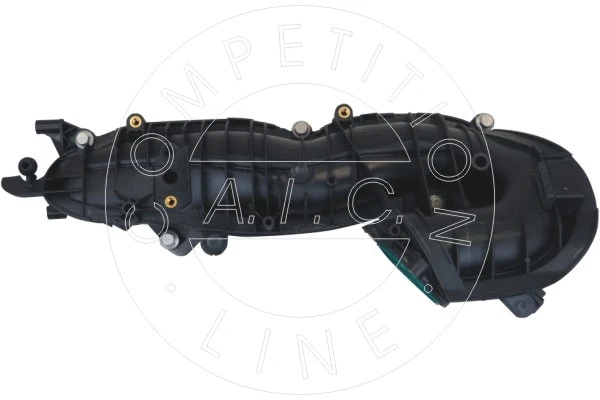 Intake Manifold Module
