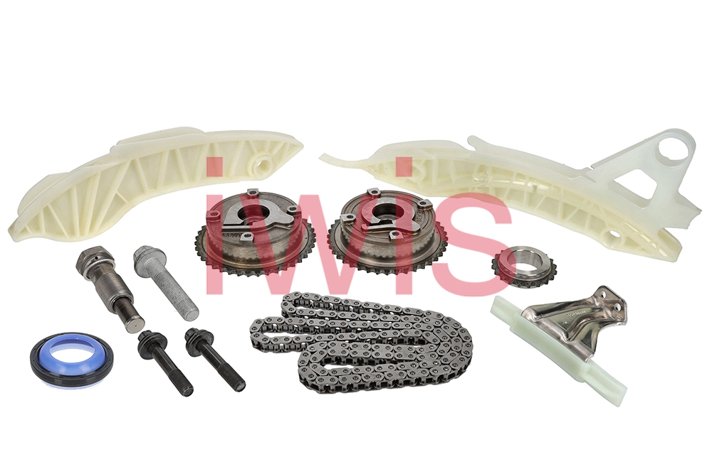 Timing Chain Kit