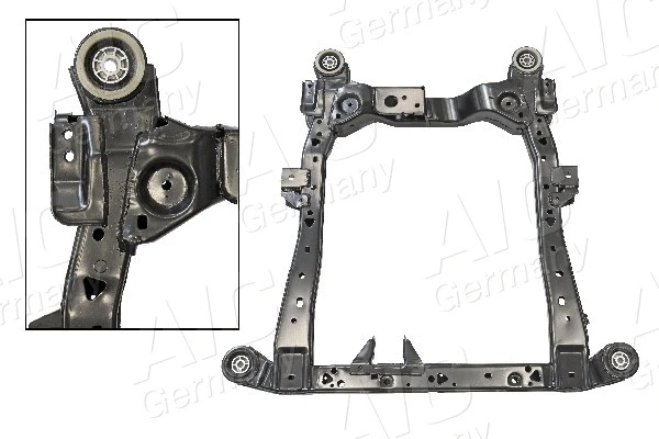 Support Frame/Subframe