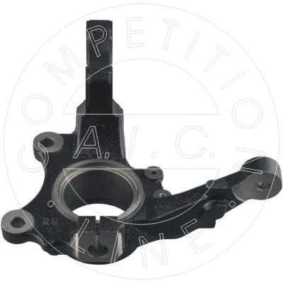 Steering Knuckle, wheel suspension (56517)