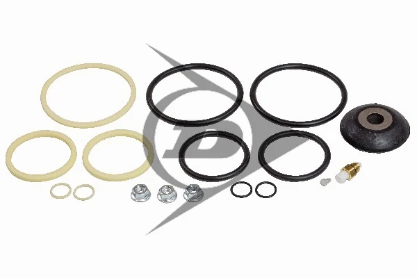 Air Spring, suspension