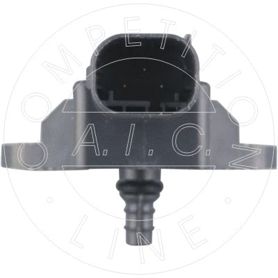 Sensor, boost pressure