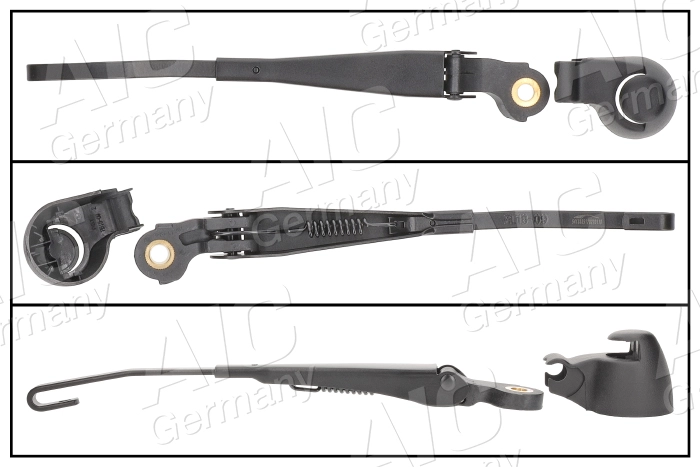 Wiper Arm, window cleaning (54188)