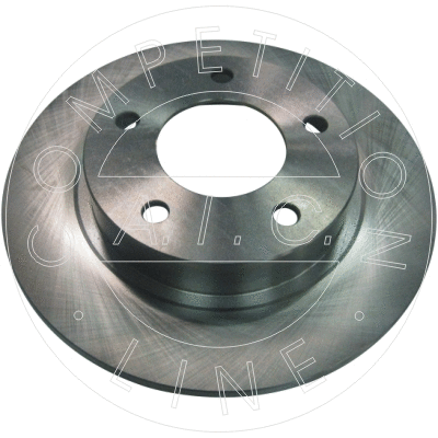 Brake Disc (53647)