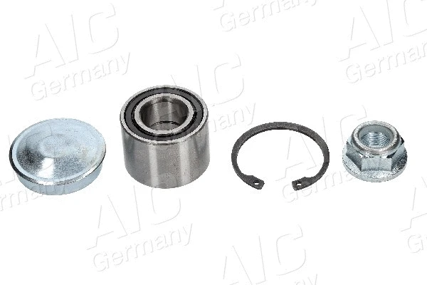 Wheel Bearing Kit (52739)