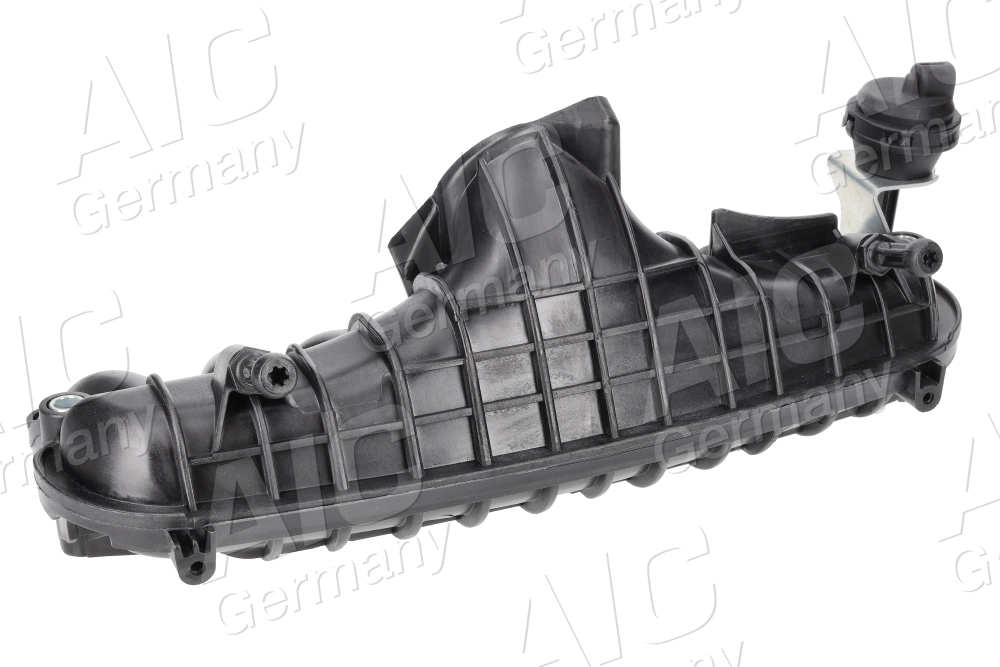 Intake Manifold Module