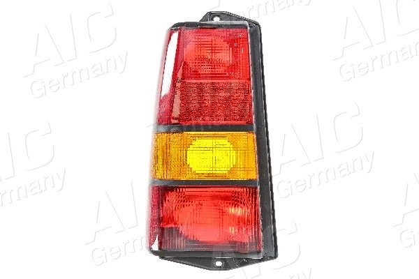 Tail Light Assembly (72267)