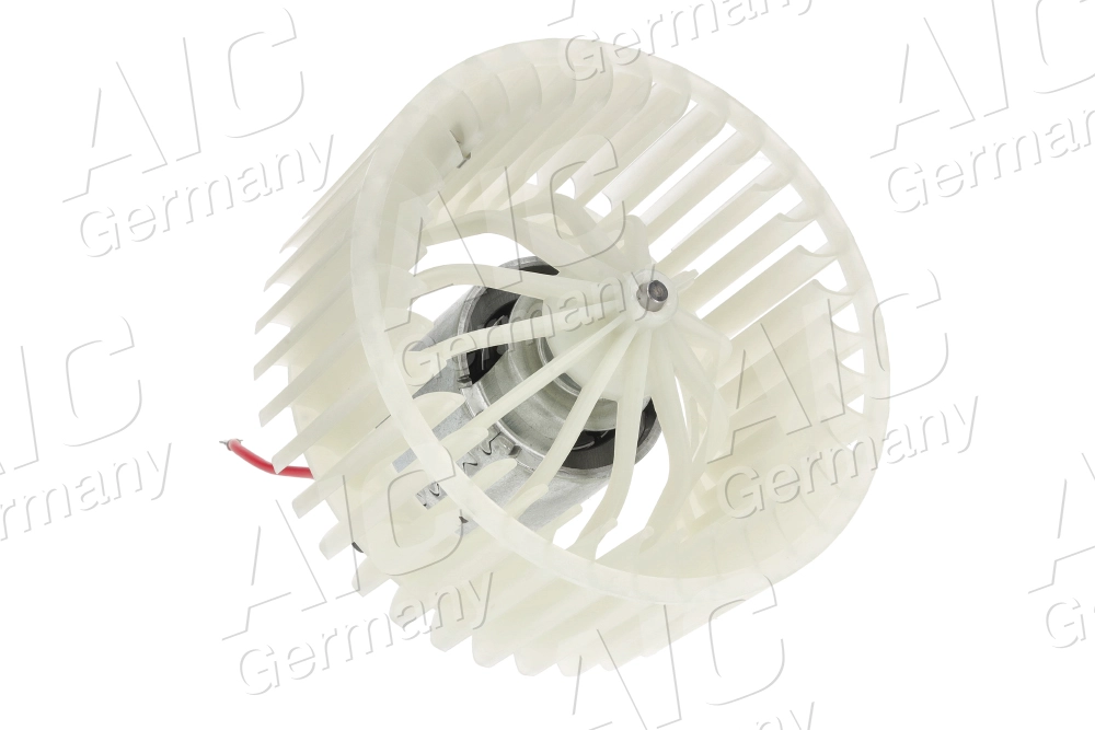 Electric Motor, interior blower (53773)