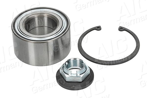 Wheel Bearing Kit (72938)