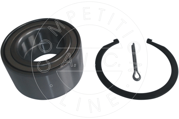 Wheel Bearing Kit (55857)