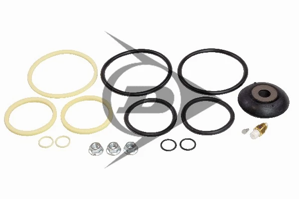 Air Spring, suspension