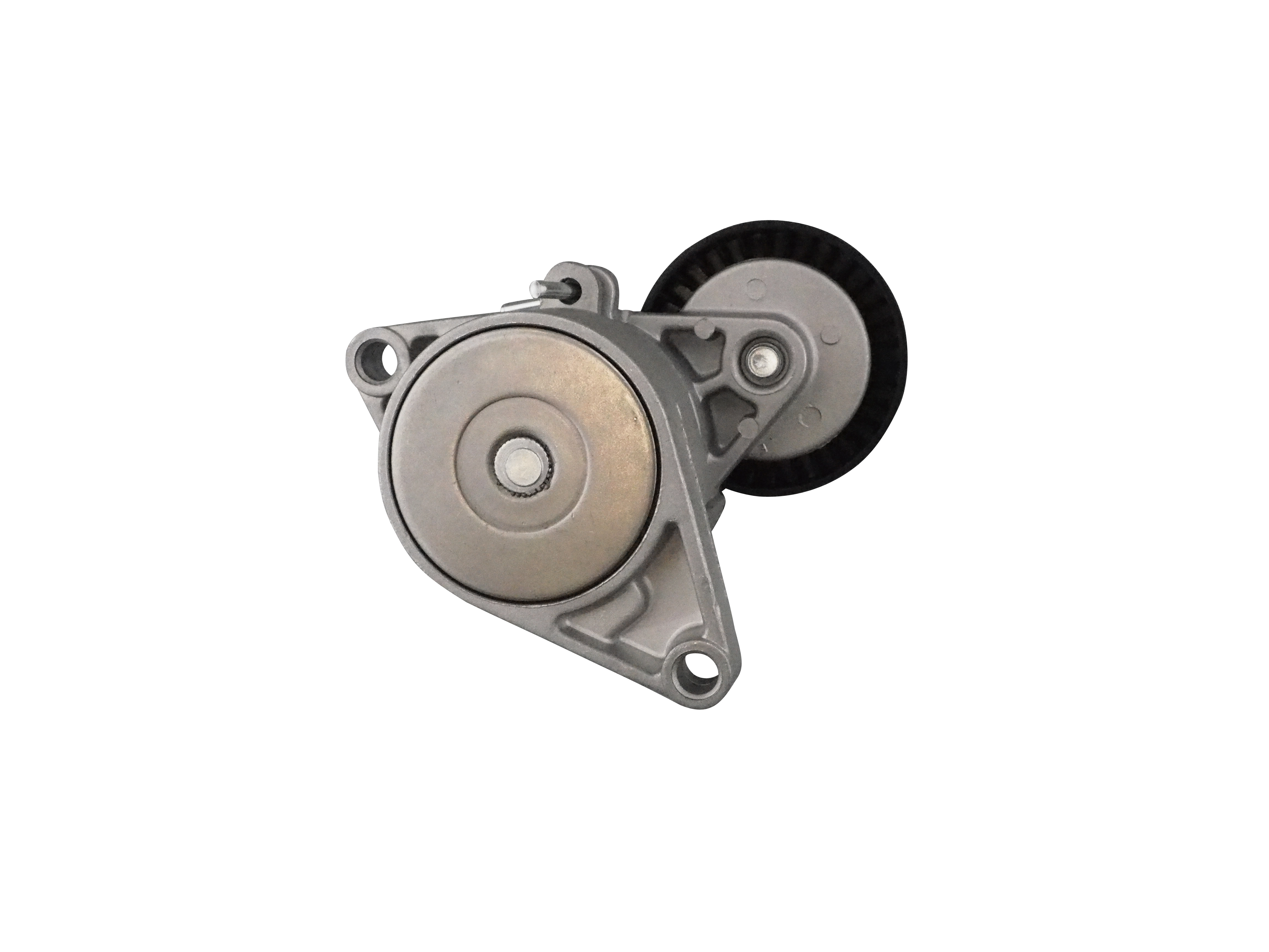 Belt Tensioner, V-ribbed belt (57945)