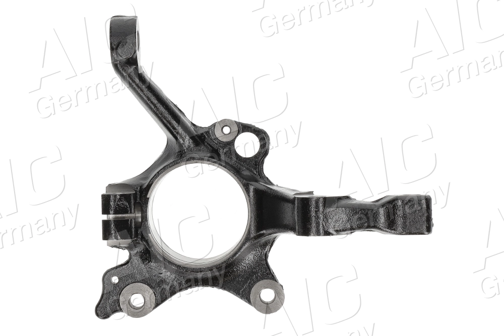 Steering Knuckle, wheel suspension