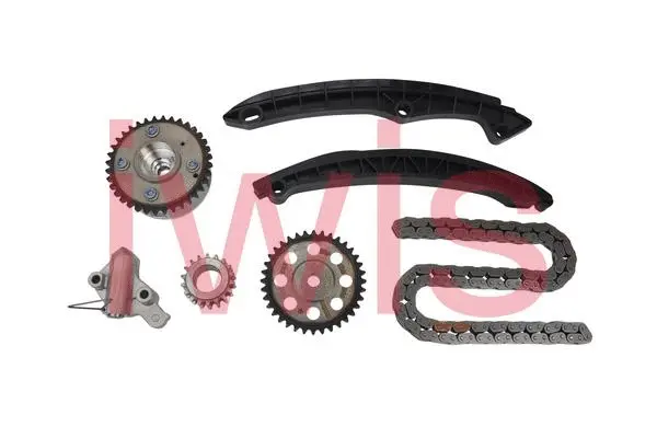Timing Chain Kit