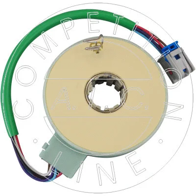 Steering Angle Sensor