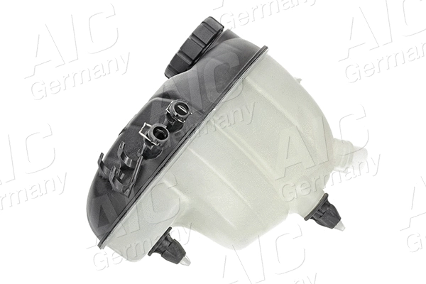 Expansion Tank, coolant