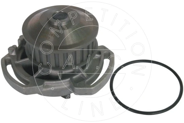 Water Pump, engine cooling (51072)