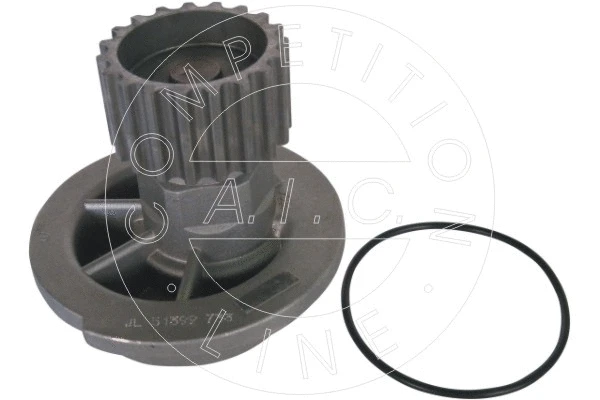 Water Pump, engine cooling (51399)