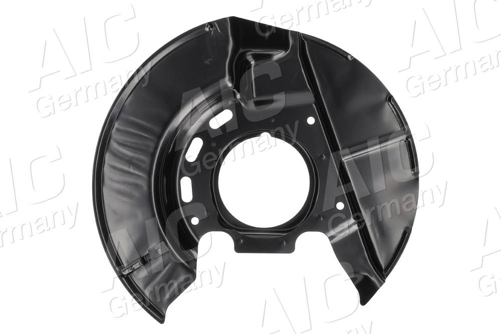 Splash Guard, brake disc
