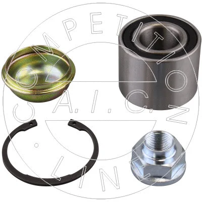 Wheel Bearing Kit (59641)