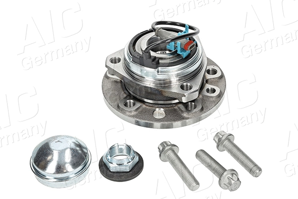 Wheel Bearing Kit (73160)