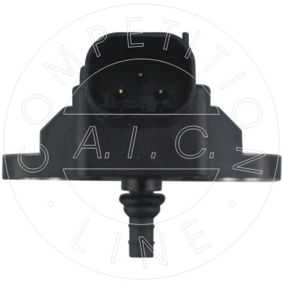 Sensor, boost pressure