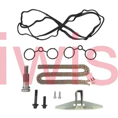 Timing Chain Kit