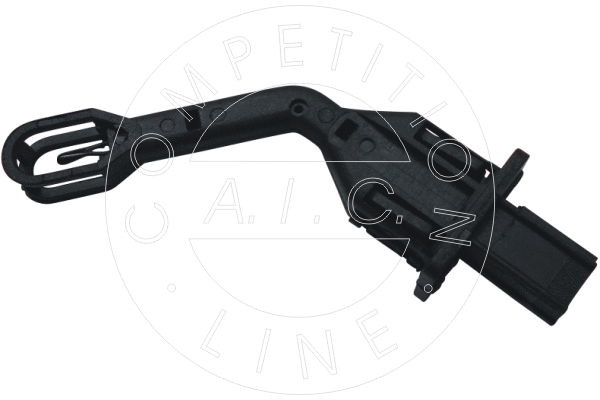 Sensor, evaporator temperature (56000)