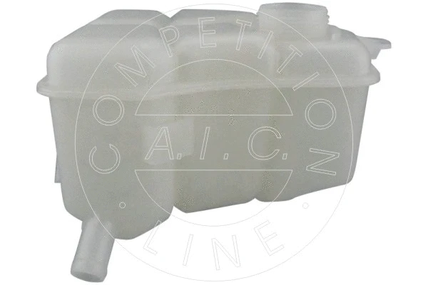 Expansion Tank, coolant