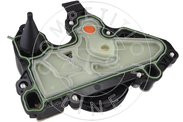 Oil Separator, crankcase ventilation