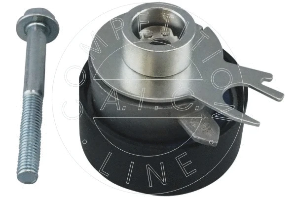 Tensioner Pulley, timing belt (52849)