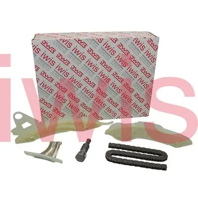 Timing Chain Kit (59109Set)