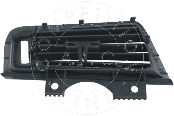 Dashboard Air Nozzle