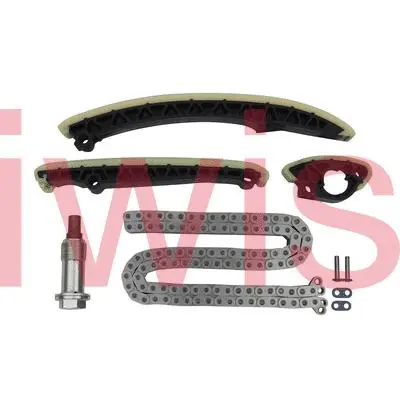 Timing Chain Kit