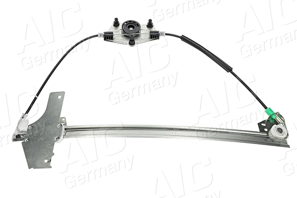 Window Regulator (72483)