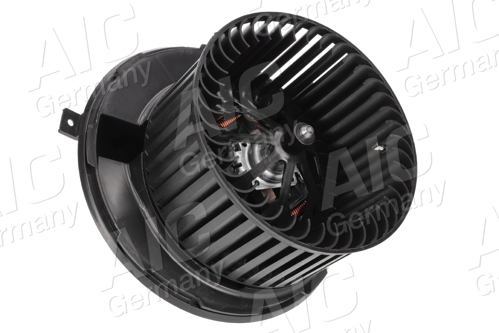 Electric Motor, interior blower (53024)