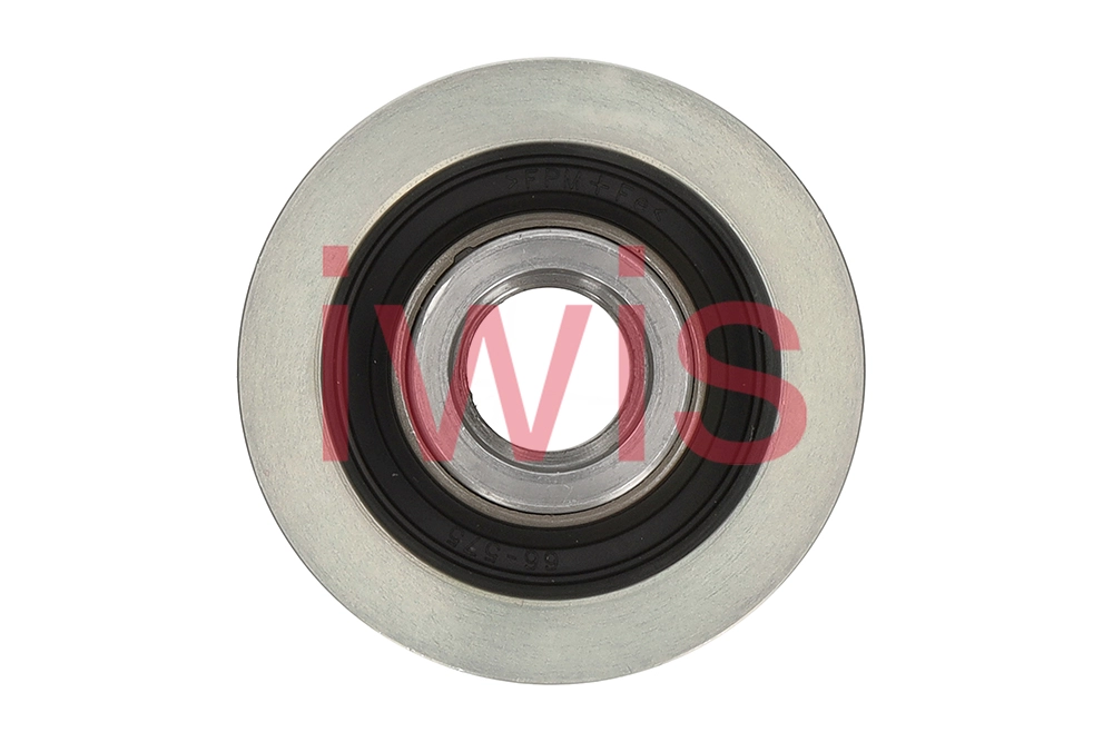 Alternator Freewheel Clutch