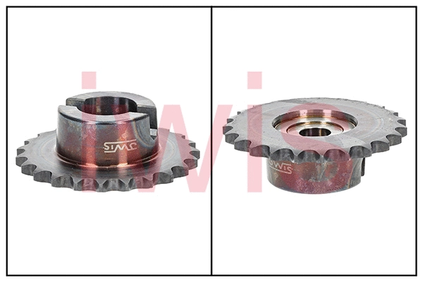 Gear/Sprocket, camshaft (60458)