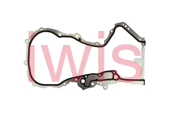 Gasket, timing case (59323)