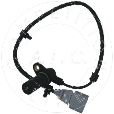 Sensor, crankshaft pulse (51966)