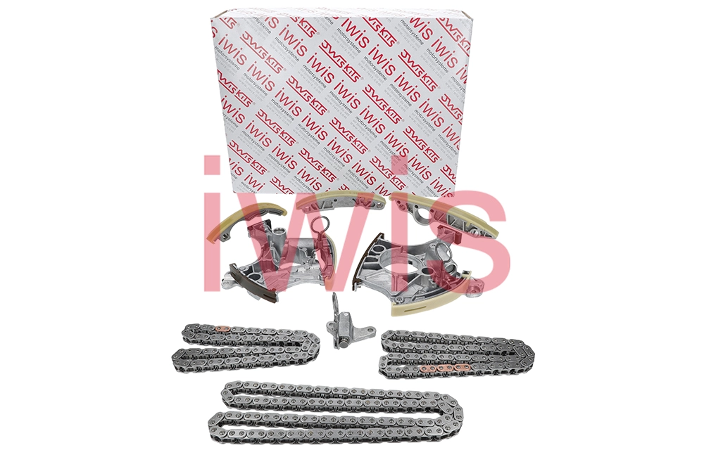 Timing Chain Kit (74647Set)