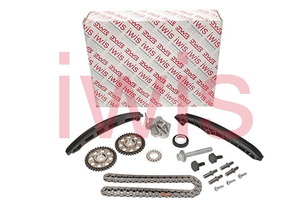 Timing Chain Kit (73556Set)