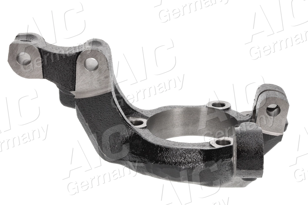 Steering Knuckle, wheel suspension