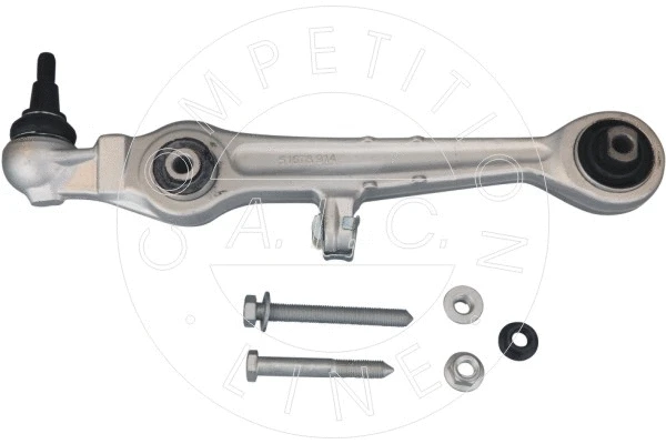 Control/Trailing Arm, wheel suspension (51678)